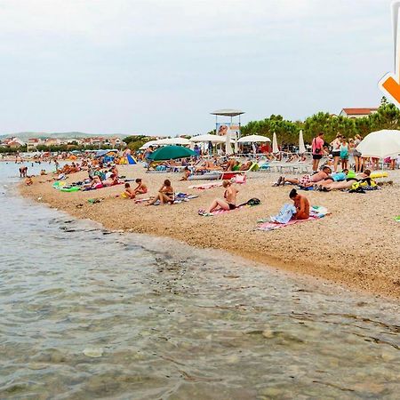 Apartment Nediljka Vodice Luaran gambar