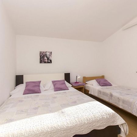 Apartment Nediljka Vodice Luaran gambar