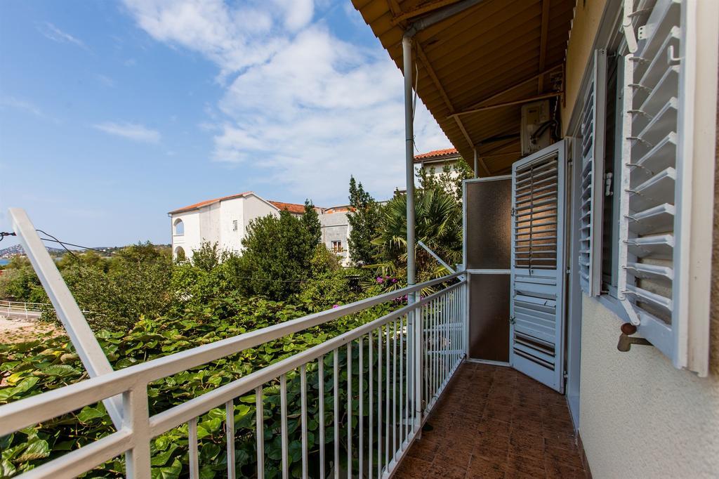 Apartment Nediljka Vodice Luaran gambar