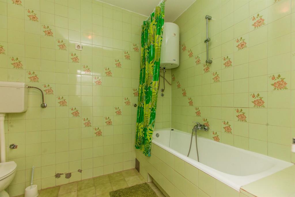 Apartment Nediljka Vodice Luaran gambar