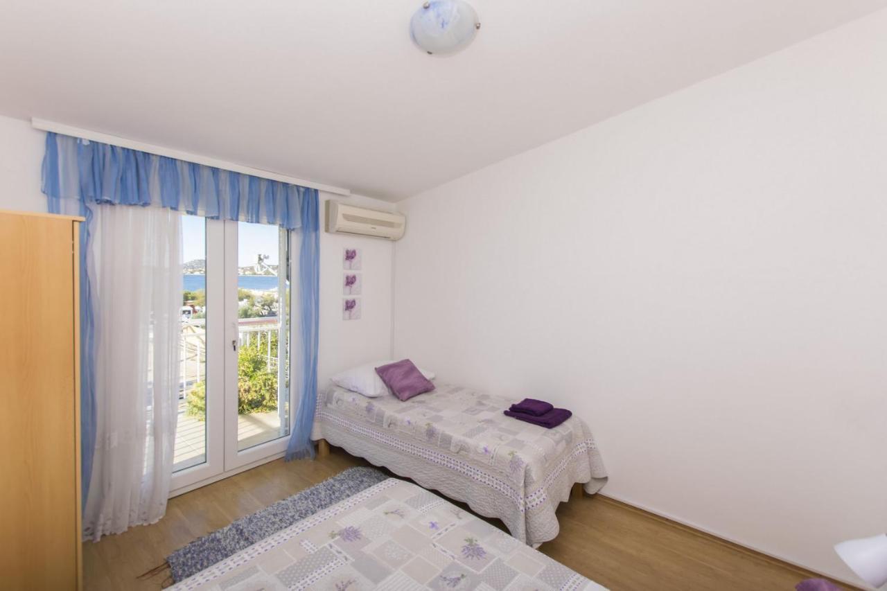 Apartment Nediljka Vodice Luaran gambar