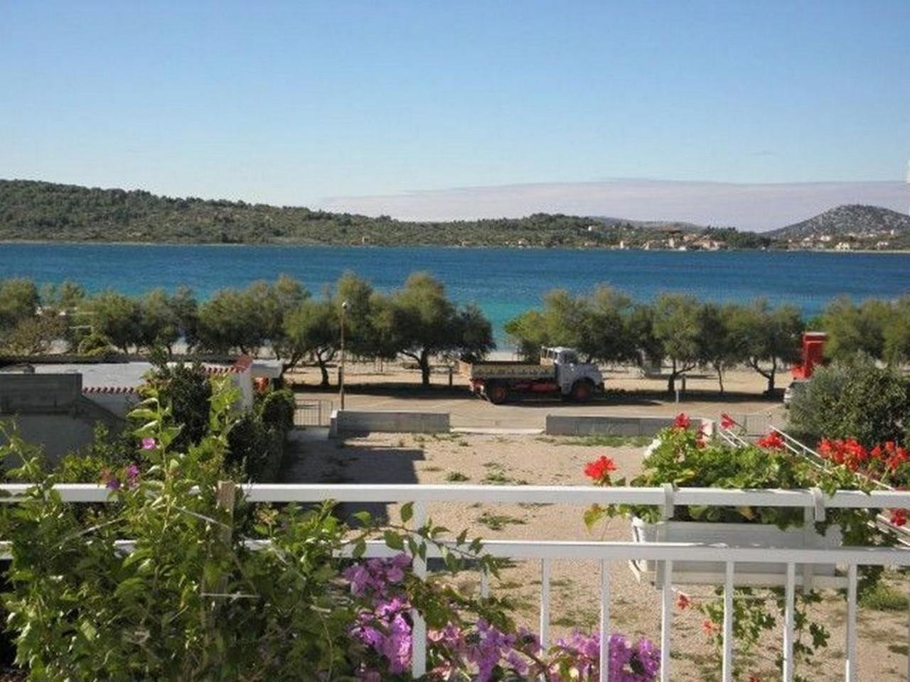 Apartment Nediljka Vodice Luaran gambar