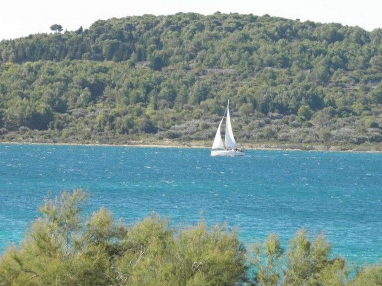Apartment Nediljka Vodice Luaran gambar