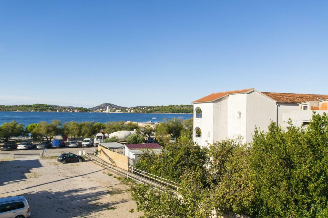 Apartment Nediljka Vodice Bilik gambar