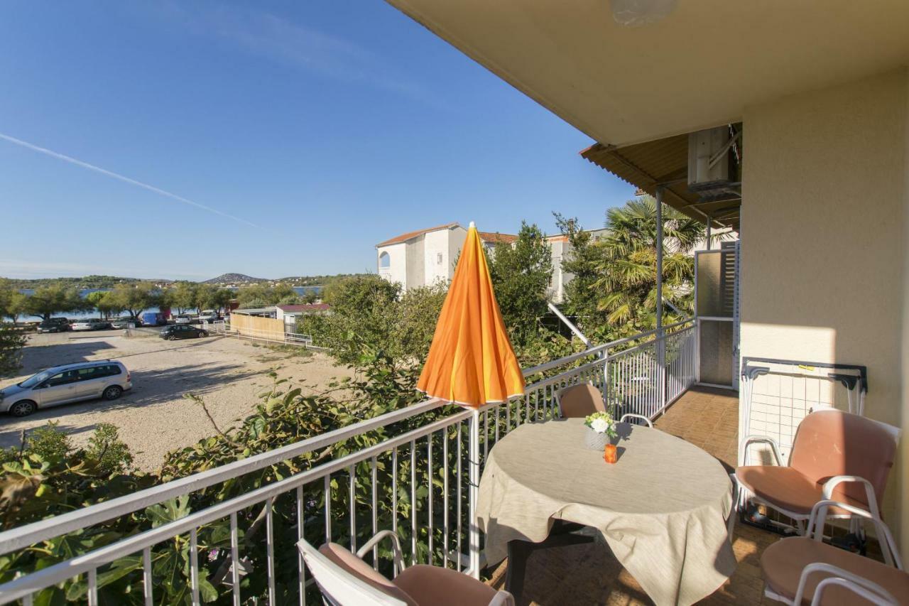 Apartment Nediljka Vodice Luaran gambar