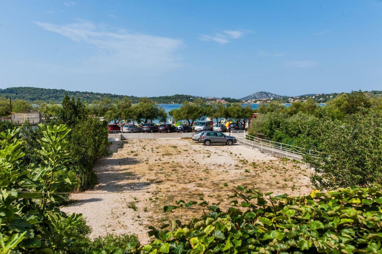 Apartment Nediljka Vodice Luaran gambar