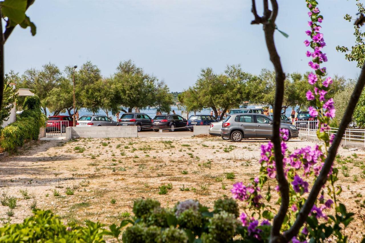 Apartment Nediljka Vodice Luaran gambar